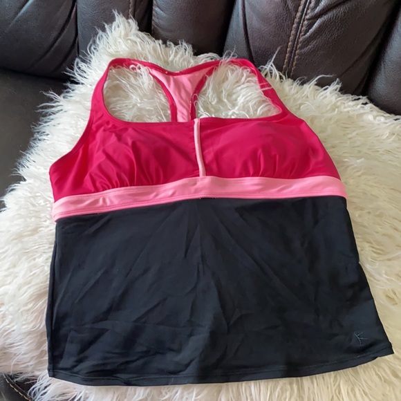 Danskin set - Picture 2 of 8